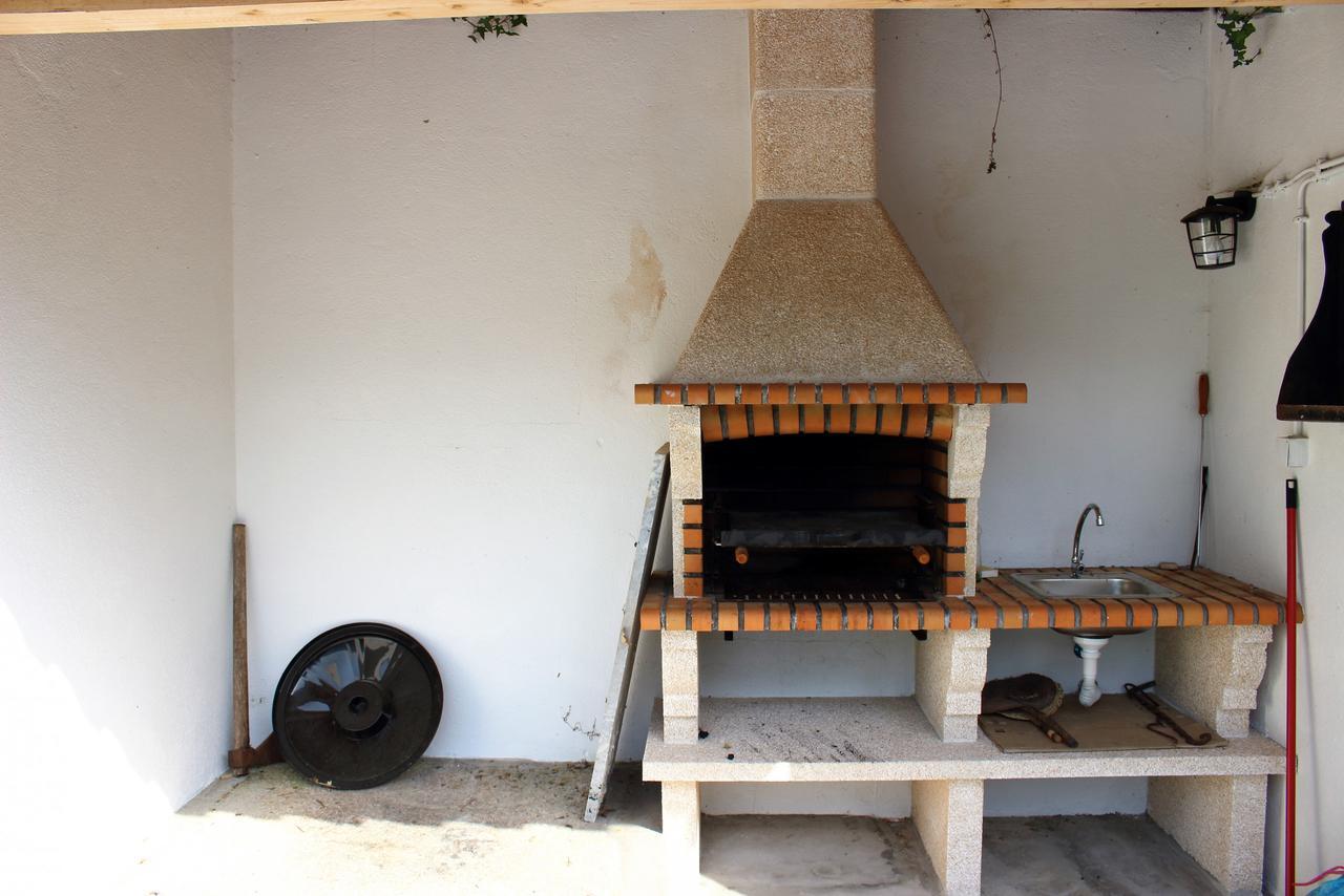 Casa Da Verdasca By Geres Casas Ngoại thất bức ảnh