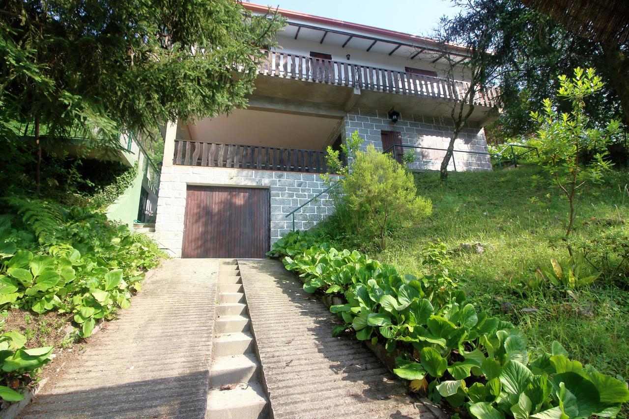 Casa Da Verdasca By Geres Casas Ngoại thất bức ảnh